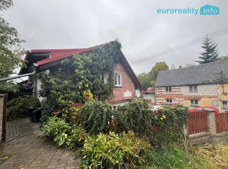 Pronájem bytu, 1+kk, 48 m²