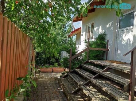 Pronájem bytu, 1+kk, 48 m²