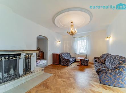 Prodej domu/vily, 337 m²