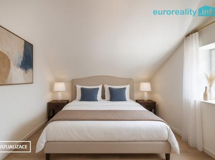 Prodej bytu, 1+1, 30 m² obrázek