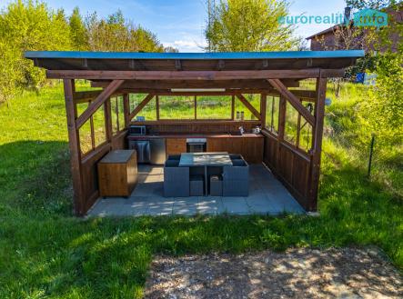 Prodej chaty/rekreačního objektu, 19 m²