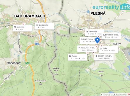 Prodej výrobní prostor, 2 031 m²
