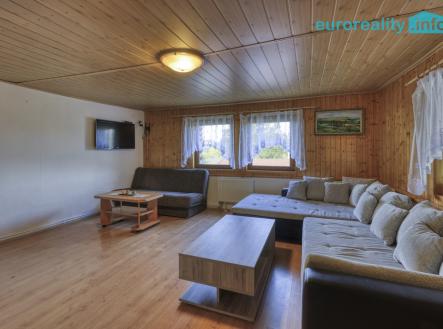 Prodej domu/vily, 116 m²