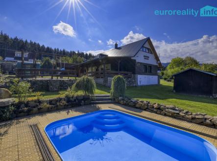 Prodej domu/vily, 116 m² obrázek