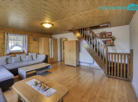 Prodej domu/vily, 116 m²