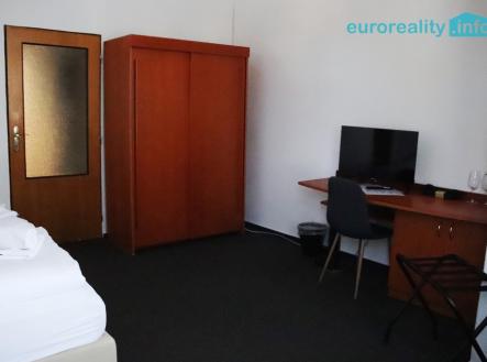 Pronájem bytu, jiný, 21 m²