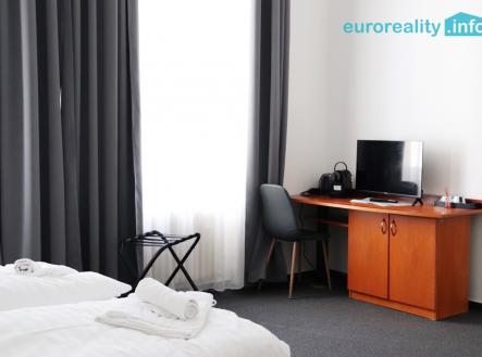 Pronájem bytu, jiný, 21 m²