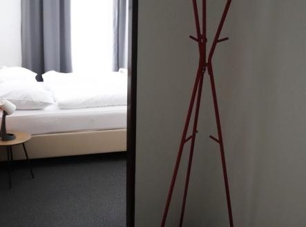 Pronájem bytu, jiný, 21 m²