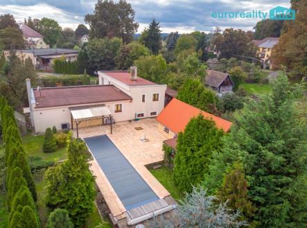 Prodej domu/vily, 196 m²