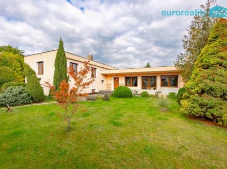 Prodej domu/vily, 196 m²