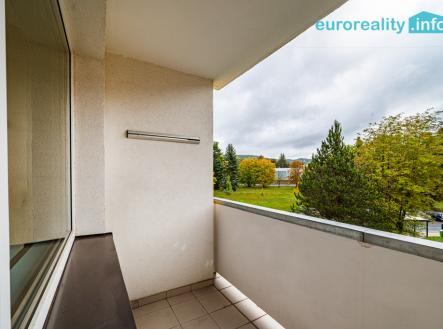 Prodej bytu, 2+1, 64 m²