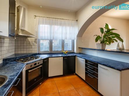 Prodej bytu, 3+kk, 95 m²