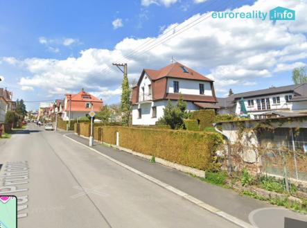 Pronájem bytu, 1+kk, 20 m²