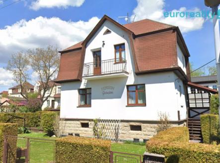 Pronájem bytu, 1+kk, 20 m²