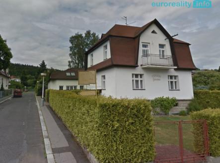 Pronájem bytu, 1+kk, 20 m²