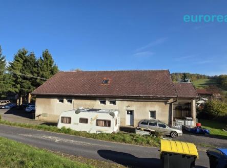 Prodej domu/vily, 288 m²