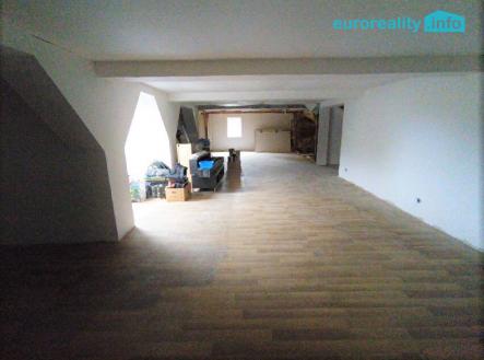 Prodej domu/vily, 288 m²