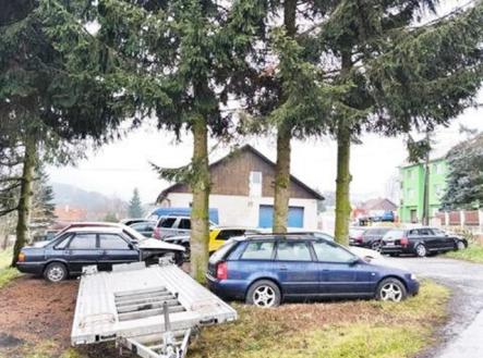 Prodej domu/vily, 288 m²