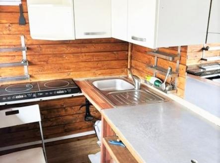 Prodej restaurace, 9 m²