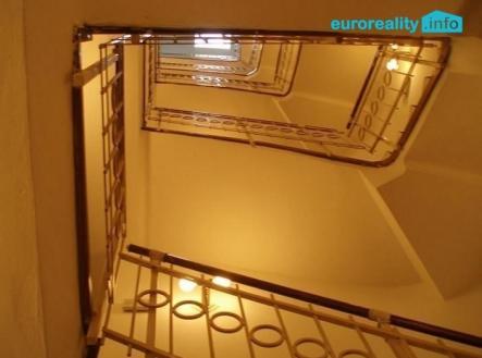 Pronájem kanceláře, 21 m²