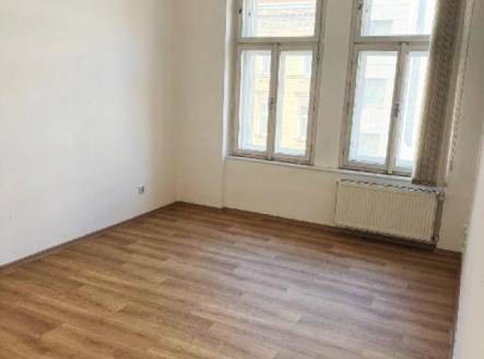 Pronájem kanceláře, 21 m²