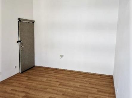 Pronájem kanceláře, 21 m²