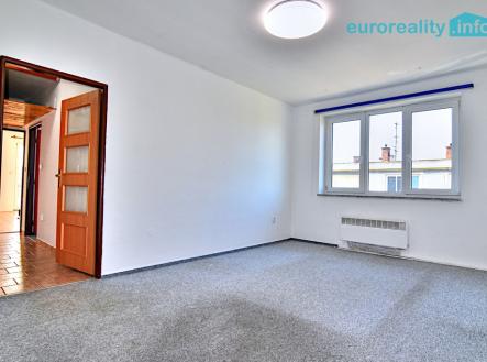 Prodej bytu, 3+1, 70 m²