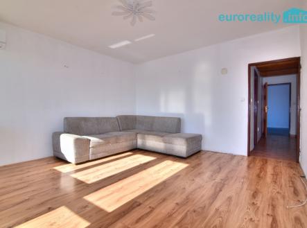 Prodej bytu, 3+1, 70 m²