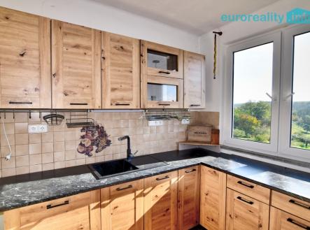 Prodej bytu, 3+1, 70 m²