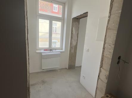 Prodej bytu, 1+kk, 31 m²