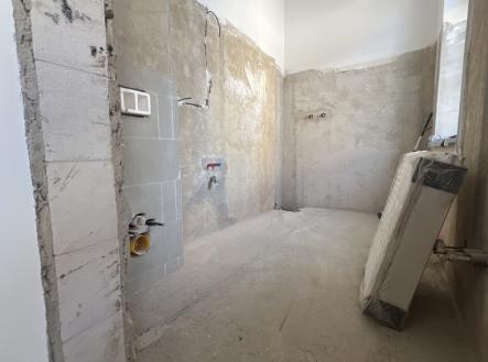 Prodej bytu, 1+kk, 31 m²