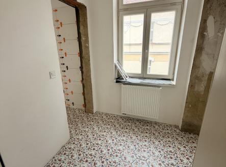Prodej bytu, 1+kk, 31 m²