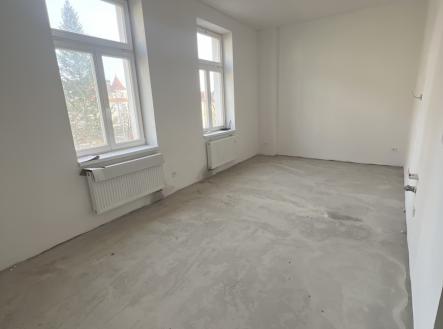 Prodej bytu, 1+kk, 25 m²