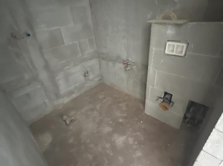 Prodej bytu, 1+kk, 25 m²