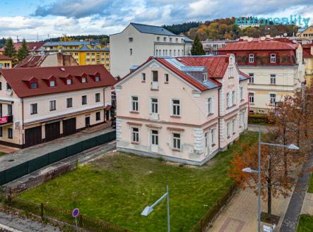 Prodej bytu, 1+kk, 25 m²