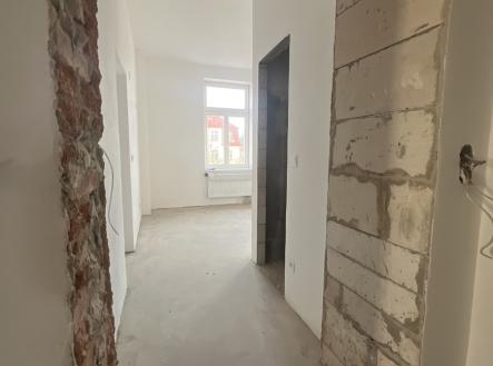 Prodej bytu, 1+kk, 25 m²