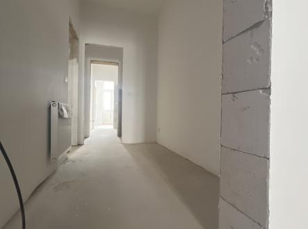 Prodej bytu, 2+kk, 59 m²