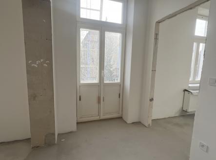 Prodej bytu, 2+kk, 59 m²