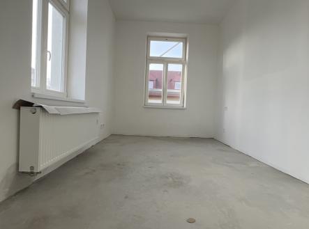 Prodej bytu, 2+kk, 59 m²