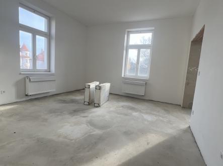 Prodej bytu, 2+kk, 59 m²