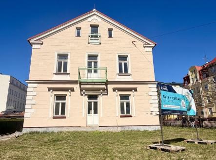 Prodej bytu, 2+kk, 59 m²