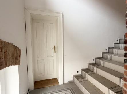 Prodej bytu, 1+1, 39 m²