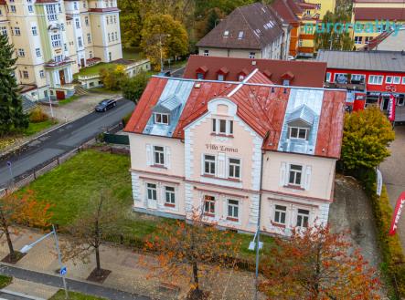 Prodej bytu, 1+1, 39 m²