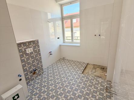 Prodej bytu, 1+1, 39 m²