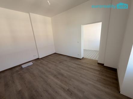 Prodej bytu, 1+1, 39 m²
