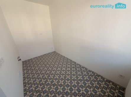 Prodej bytu, 1+1, 39 m²