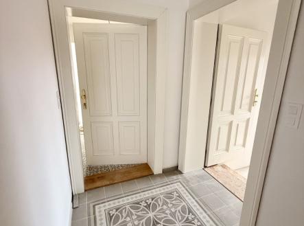Prodej bytu, 1+1, 39 m²