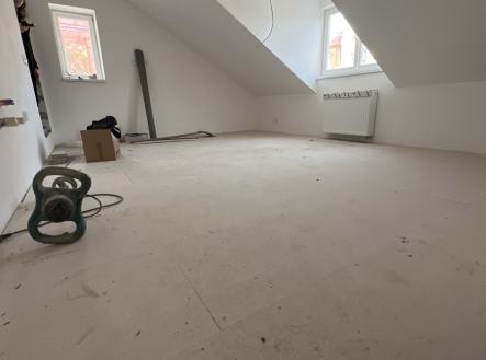 Prodej bytu, 2+kk, 47 m²