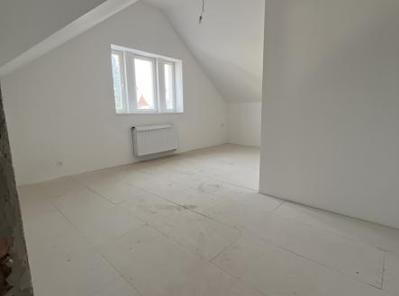 Prodej bytu, 2+kk, 47 m²