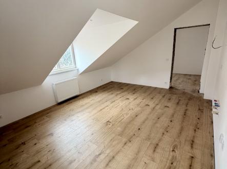 Prodej bytu, 2+kk, 47 m²